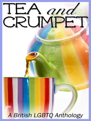 cover image of Tea and Crumpet